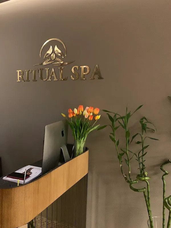 Ritual Spa & Hammam
