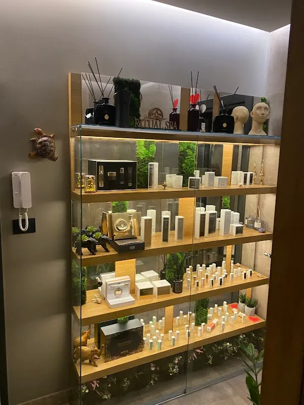 Ritual Spa & Hammam