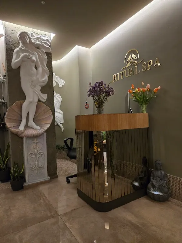 Ritual Spa & Hammam