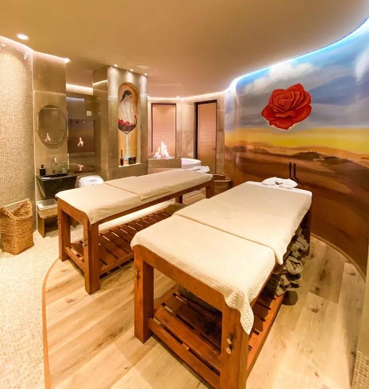 Ritual Spa & Hammam