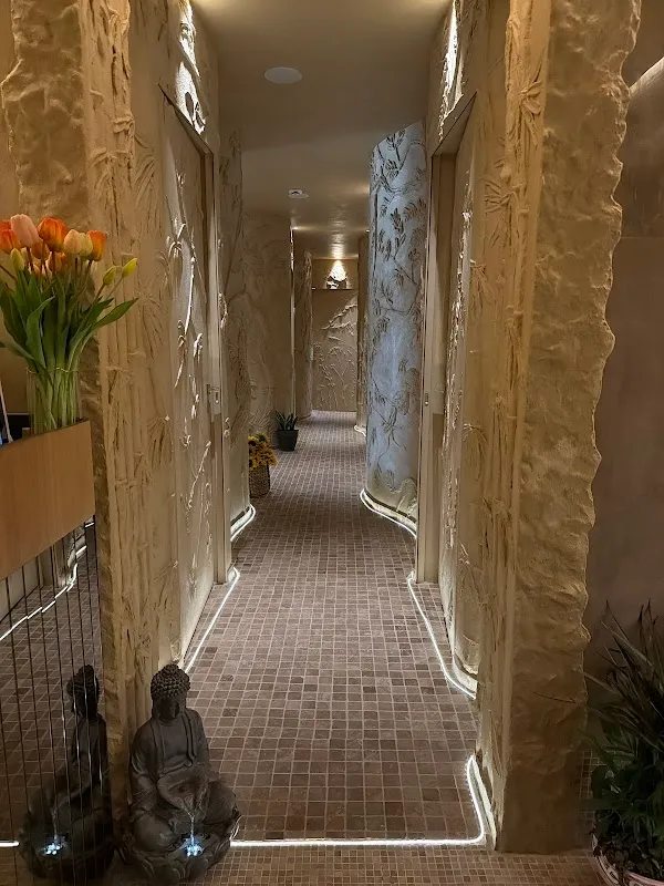 Ritual Spa & Hammam