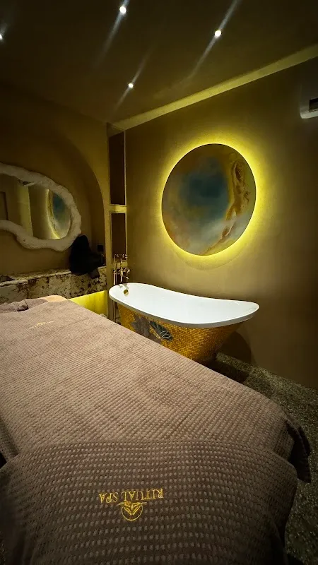 Ritual Spa & Hammam
