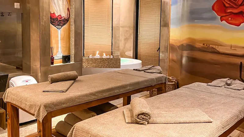 Ritual Spa & Hammam