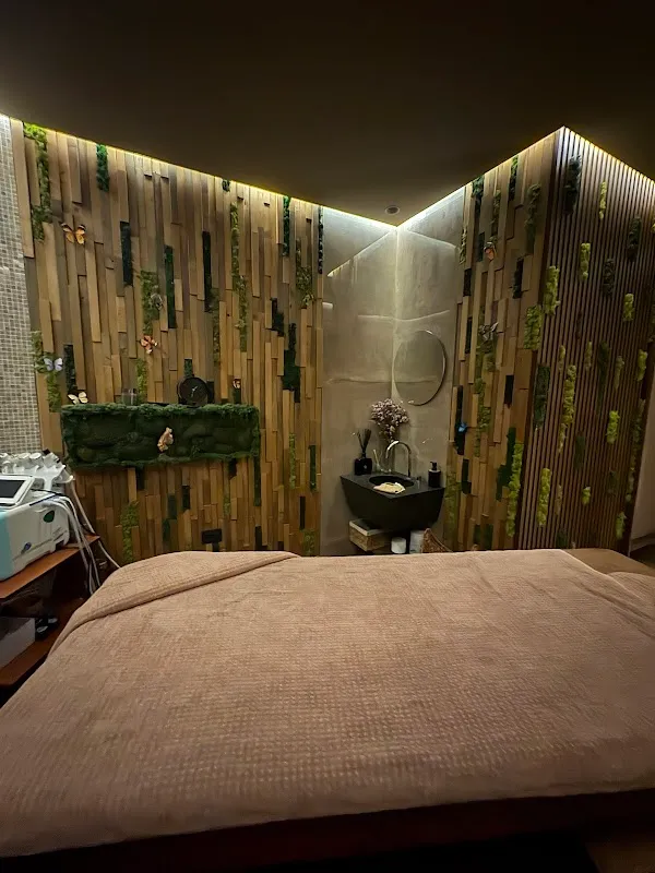Ritual Spa & Hammam