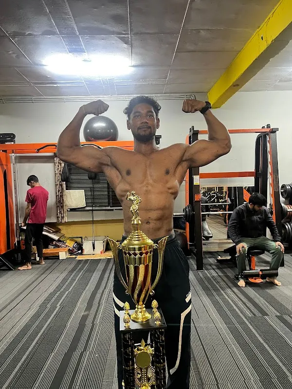 Devu Fitness Center