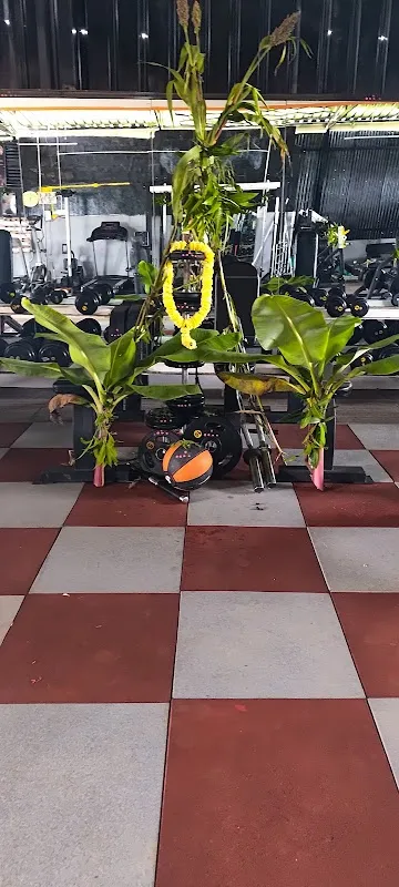 Devu Fitness Center