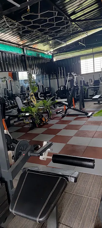 Devu Fitness Center