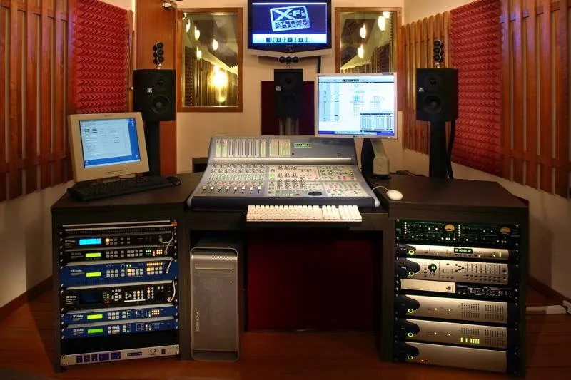 Home Studio Pte. Ltd.