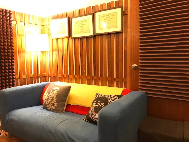 Home Studio Pte. Ltd.
