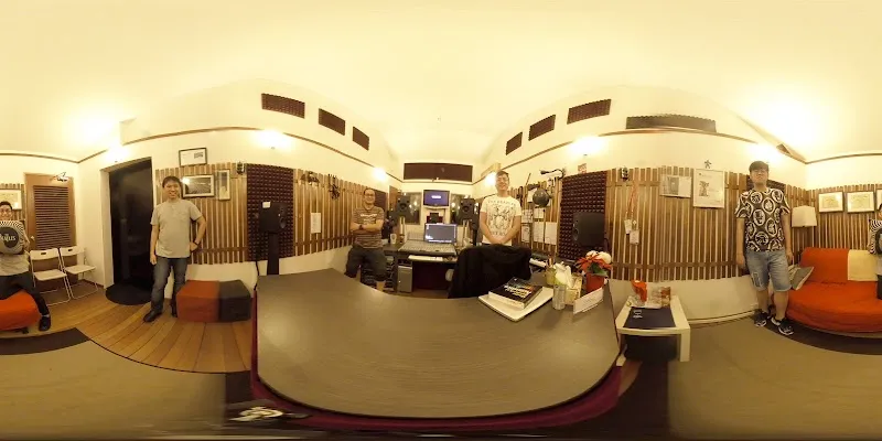 Home Studio Pte. Ltd.