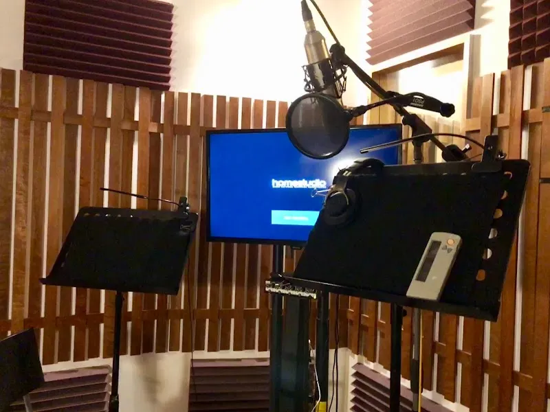 Home Studio Pte. Ltd.