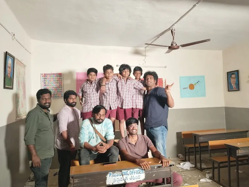 Fire Acting Institute
