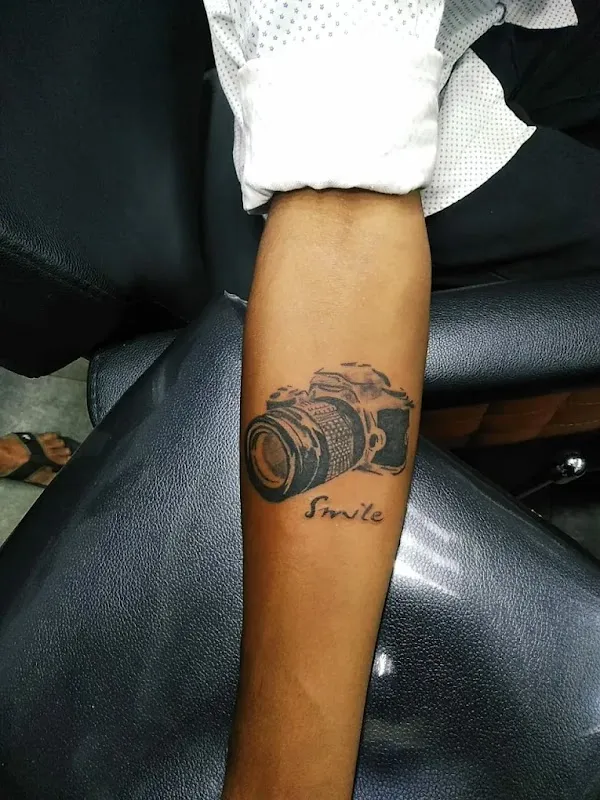 The Pintado tattoo and art studio
