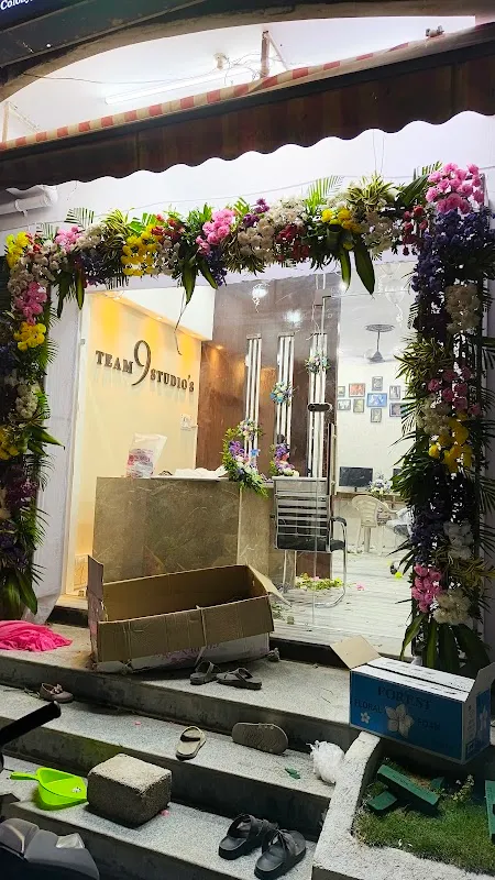 Team9studio's