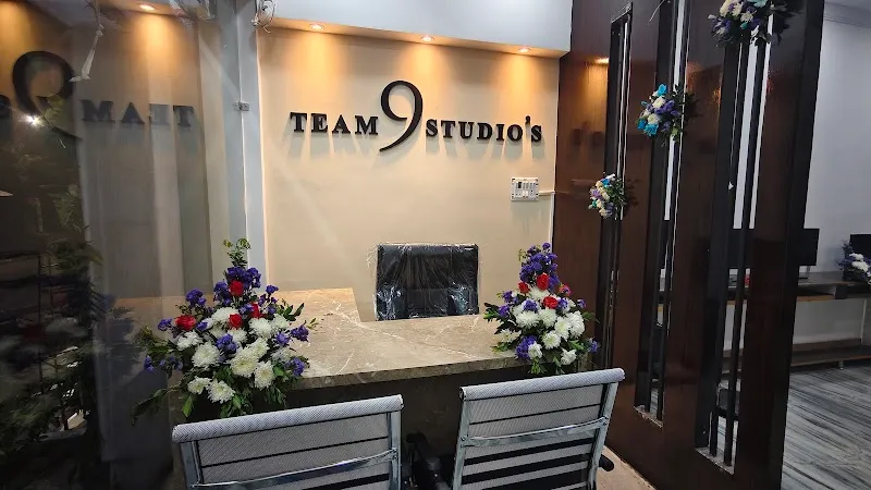 Team9studio's