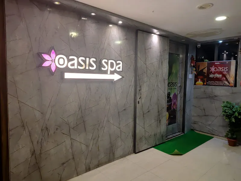 Oasis Spa