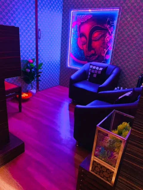 Oasis Spa