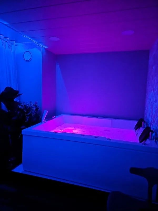 Oasis Spa