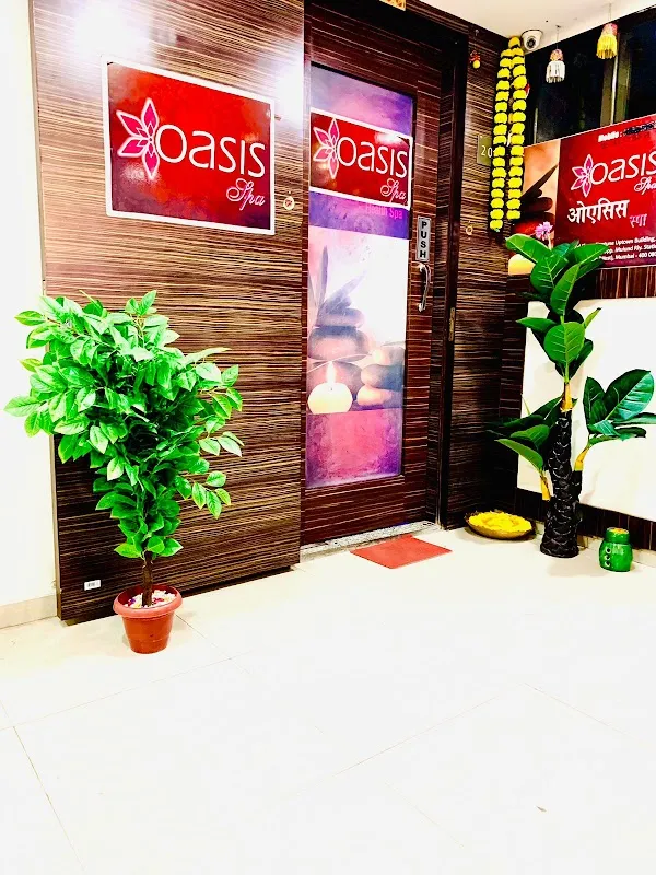 Oasis Spa