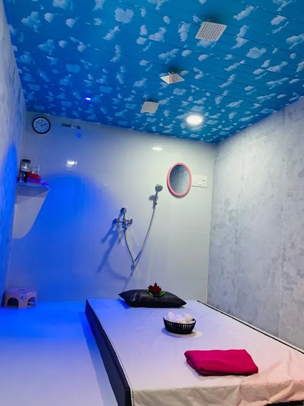 Oasis Spa