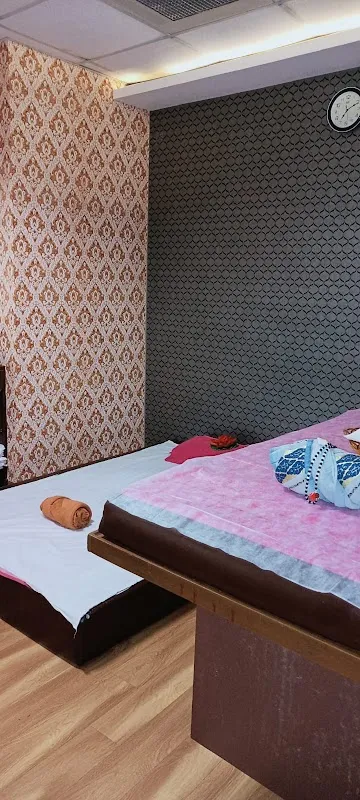 Oasis Spa