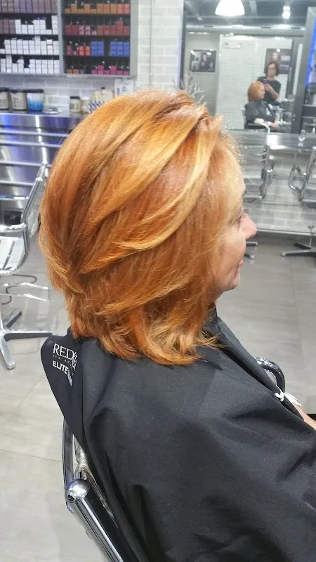 Industry 80 Salon