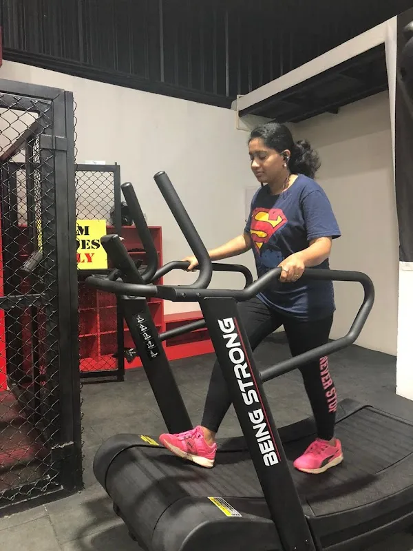 The Movement Fitness Centre - Best Gym in SARJAPUR