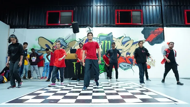 The Movement Fitness Centre - Best Gym in SARJAPUR
