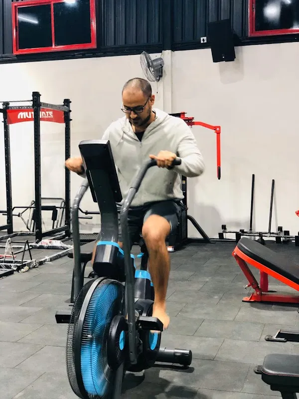 The Movement Fitness Centre - Best Gym in SARJAPUR