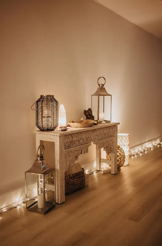 HOM Yoga Studio