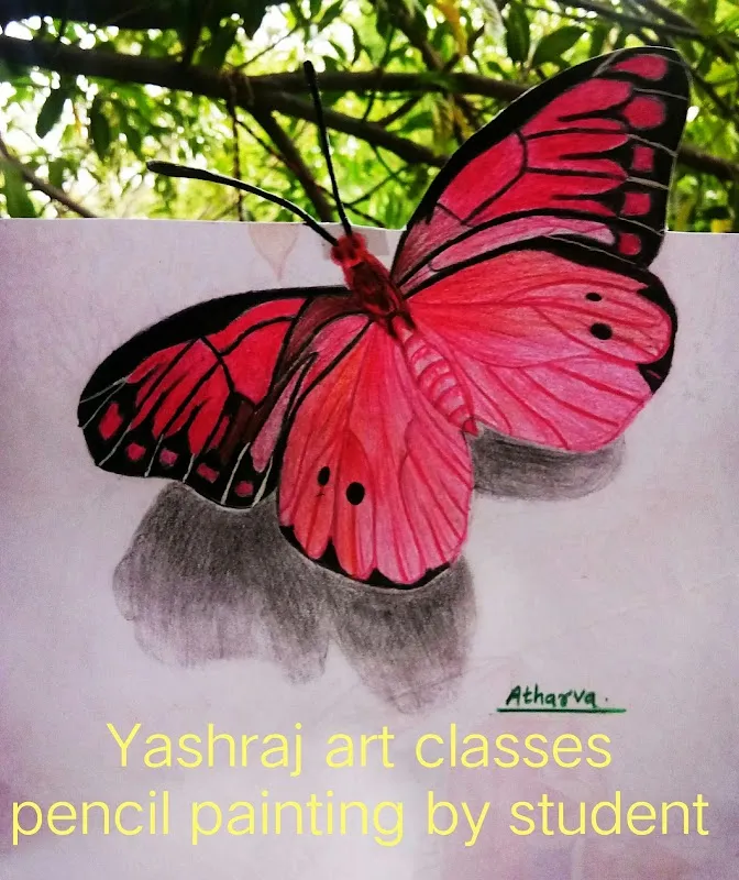 Yashraj Art Classes