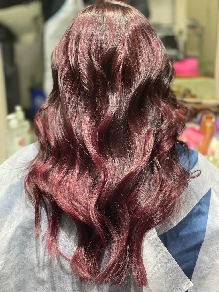 Lakme Salon For Him and Her in Prabhat Road,Pune