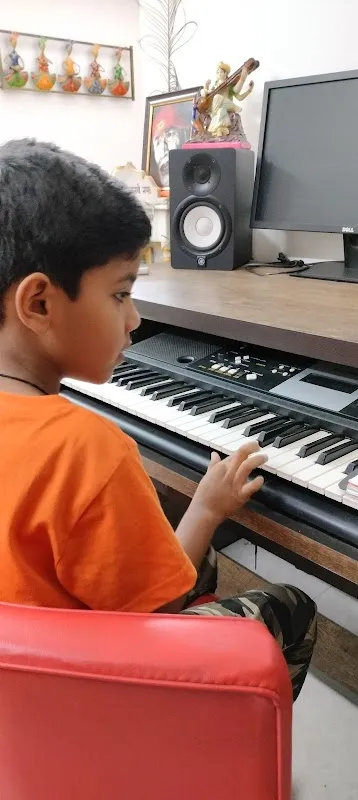 Keshri Music School & Recording Studios