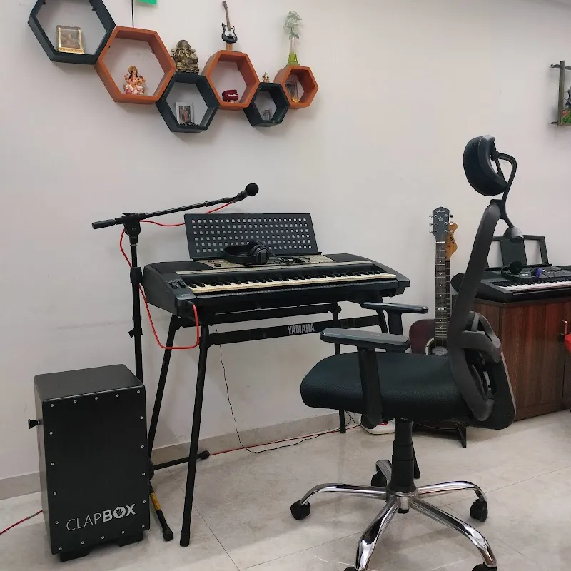 Keshri Music School & Recording Studios