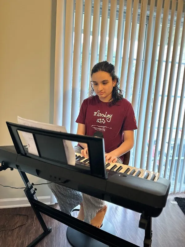 Keshri Music School & Recording Studios
