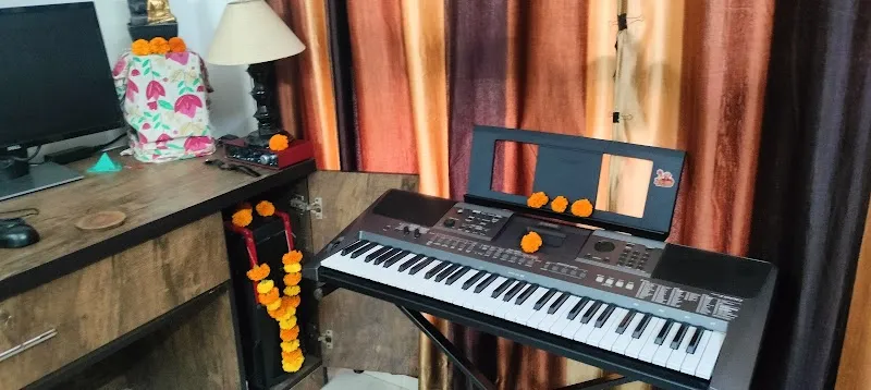Keshri Music School & Recording Studios