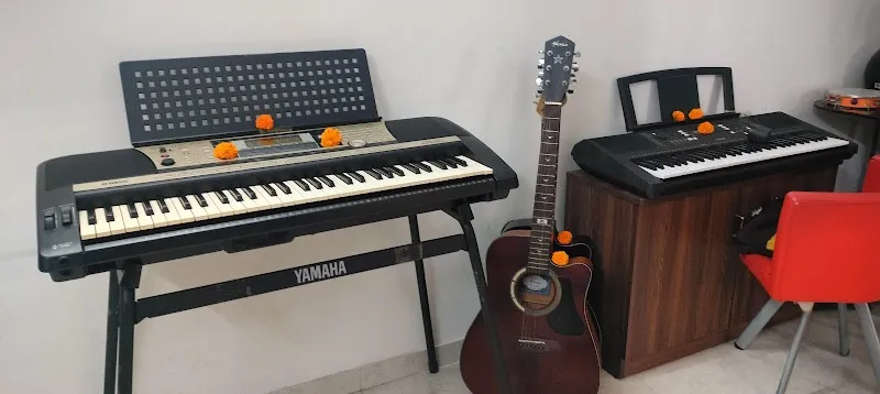 Keshri Music School & Recording Studios