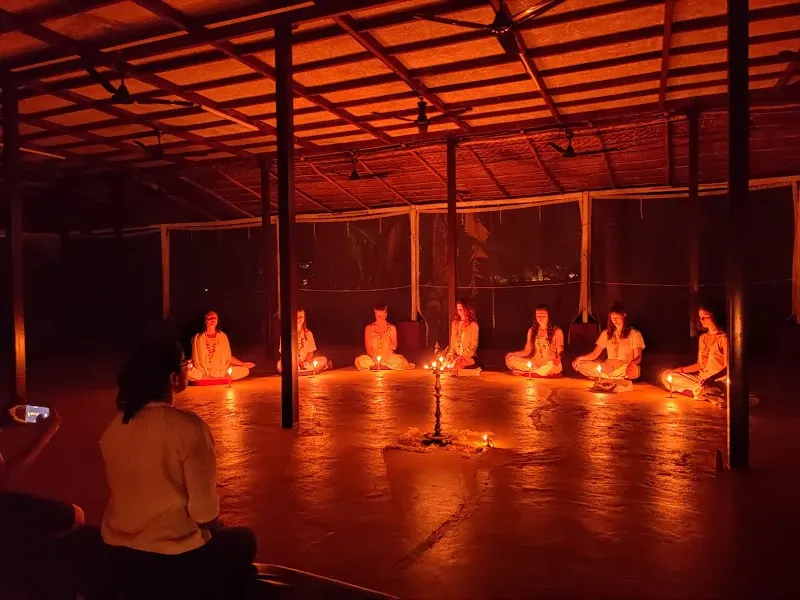 Kashish Yoga