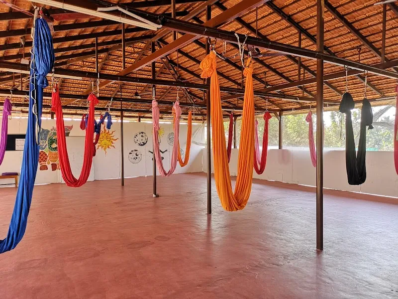 Kashish Yoga