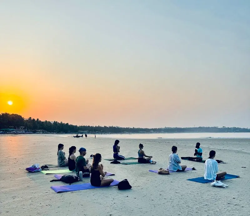 Kashish Yoga