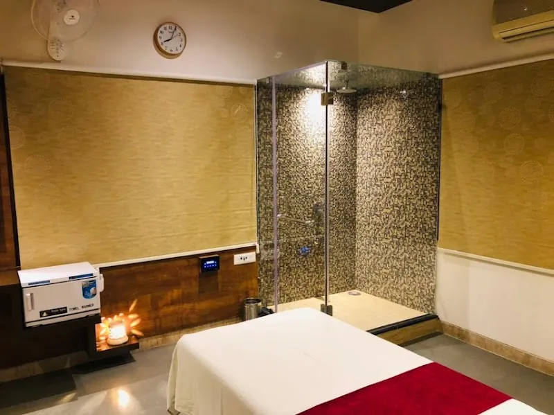 B2B Body Spa