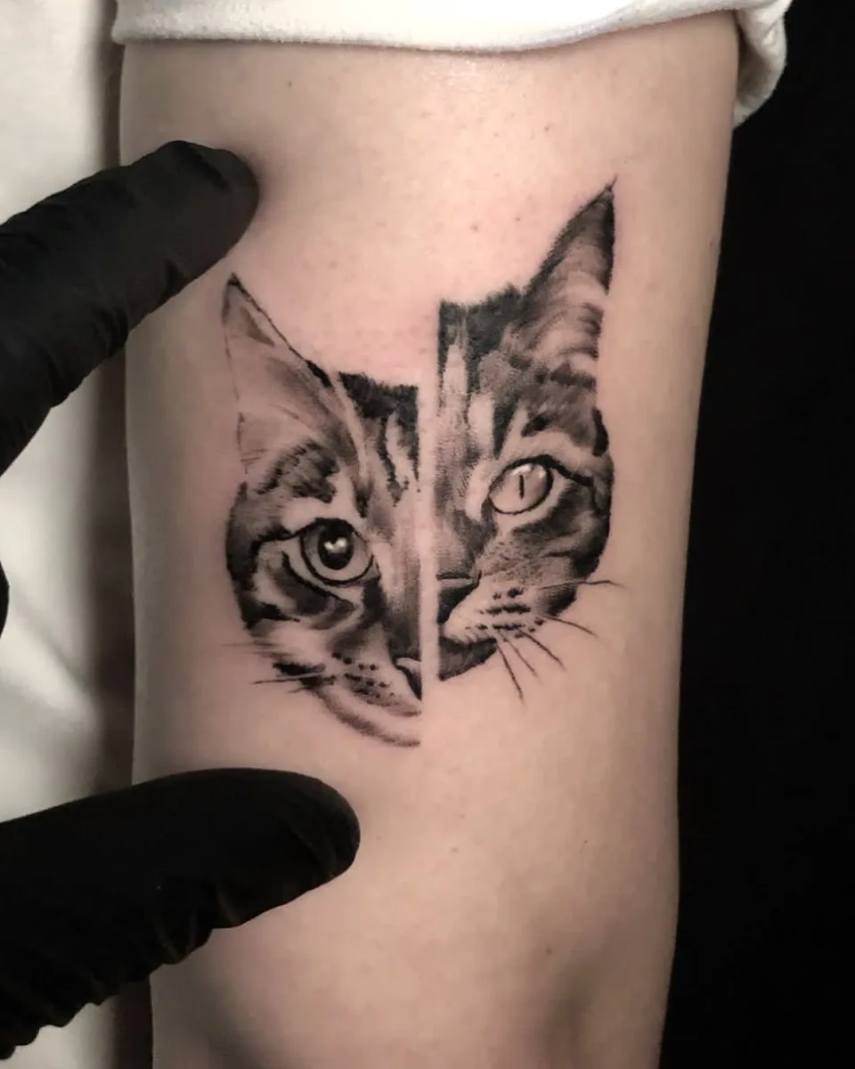 Fronte Del Porto Tattoo Parlor