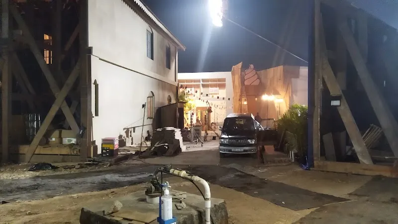 L. P. Shingte Film Studio