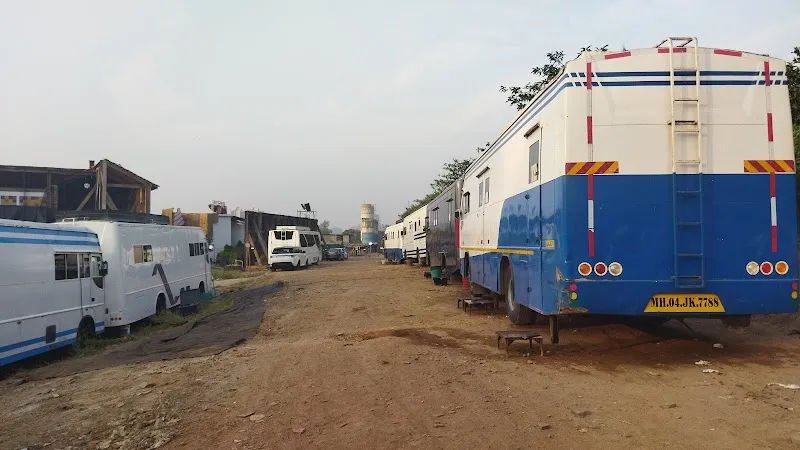 L. P. Shingte Film Studio
