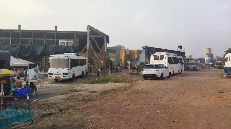 L. P. Shingte Film Studio