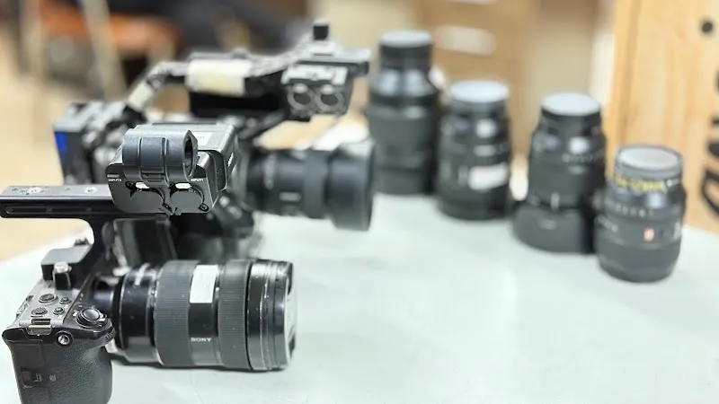 Movee Merchant - Video Production Company and Corporate Film Makers
