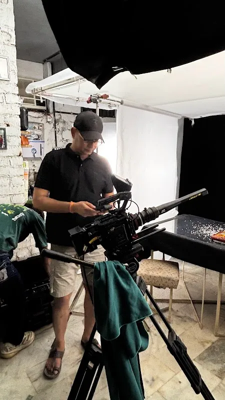 Movee Merchant - Video Production Company and Corporate Film Makers