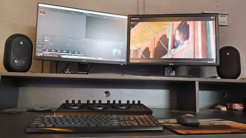 Movee Merchant - Video Production Company and Corporate Film Makers