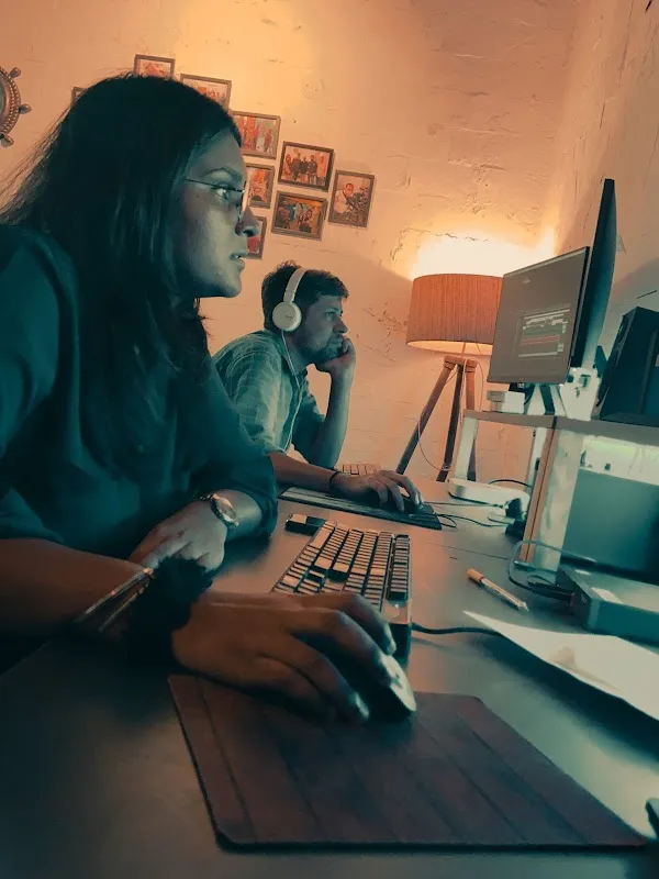 Movee Merchant - Video Production Company and Corporate Film Makers