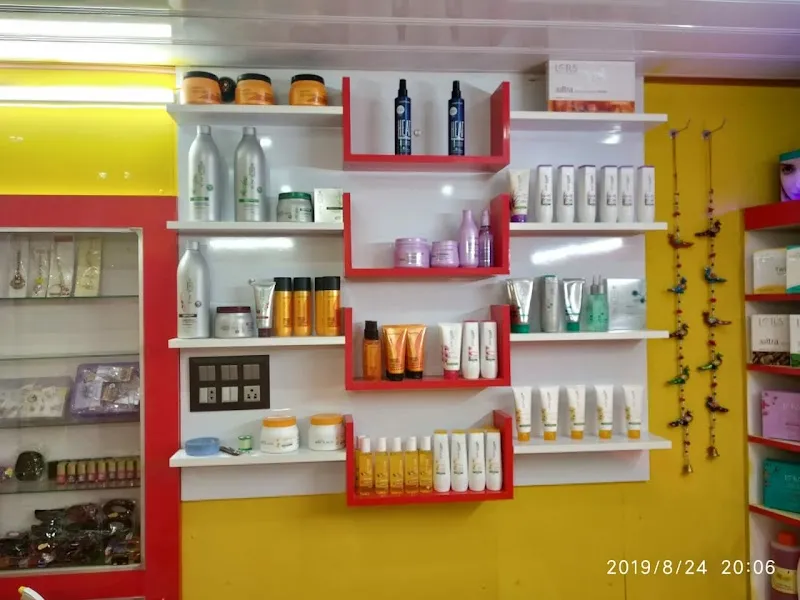 Classic Ladies Beauty Parlour
